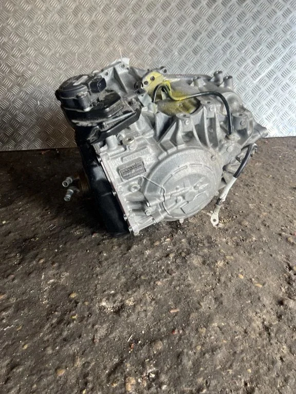 Automatic gearbox 1285324