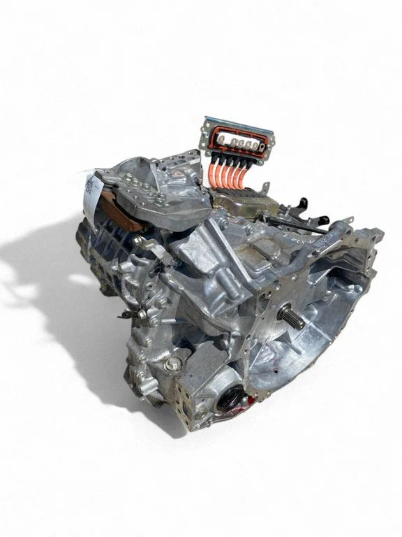 Automaatkäigukast TZ215XY001