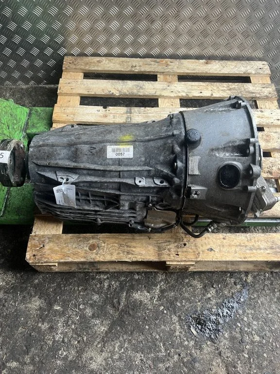 Automatic gearbox 2132705101