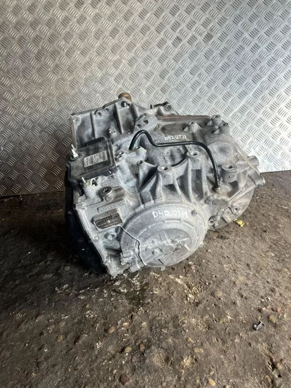 Automaatkäigukast 1285133