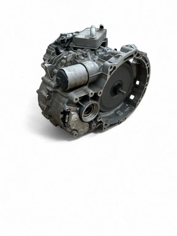 Automatic gearbox