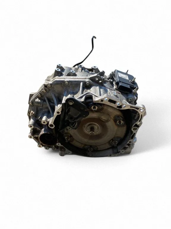Automatic gearbox – Volvo XC90 (2014-)