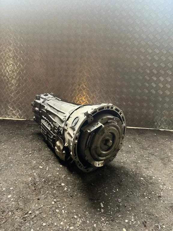 Automātiskā ātrumkārba 725038