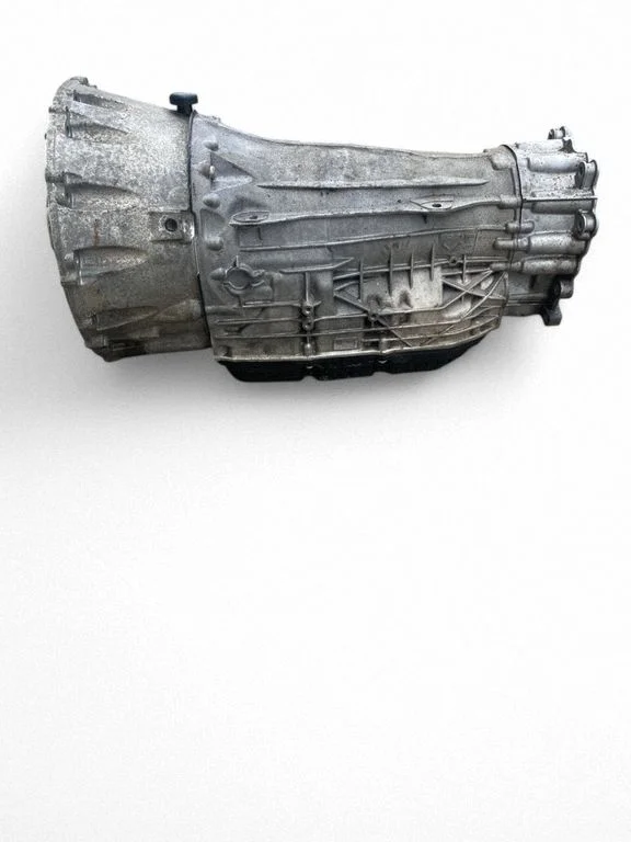 Automaatkäigukast 1662708802