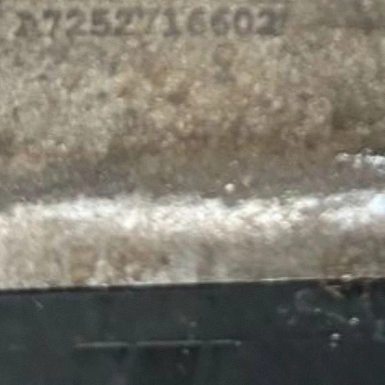 Automātiskā ātrumkārba – Mercedes-Benz GLC klase C253 (2016-)