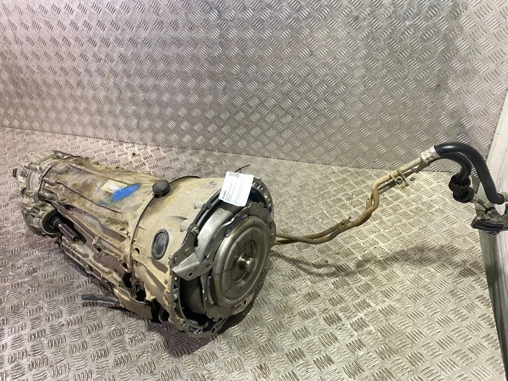 Automaatkäigukast 253271401