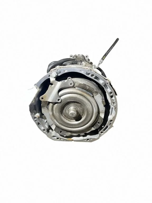 Automatic gearbox 725035