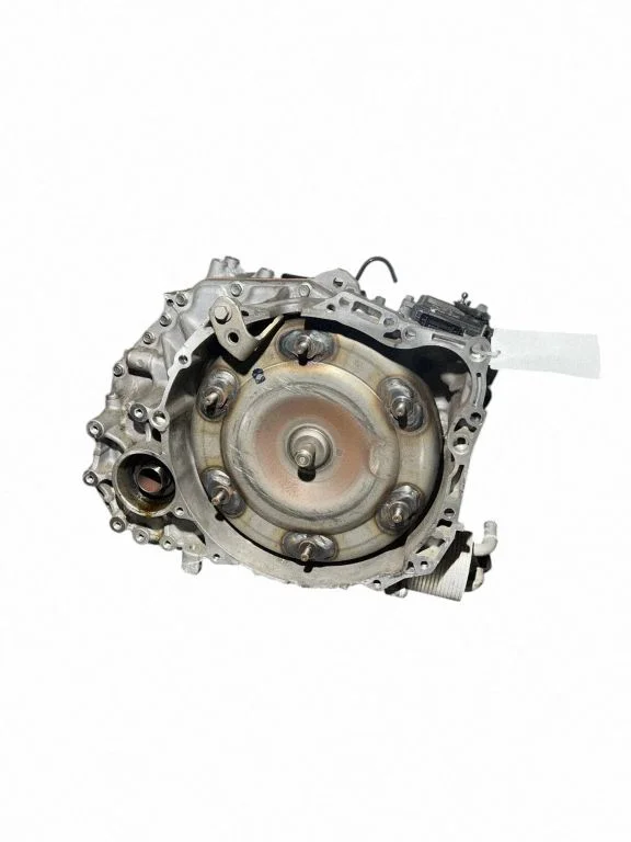 Automatic gearbox – Volvo XC90 (2014-)