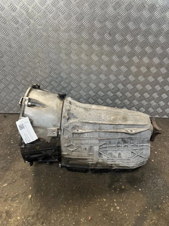 Automaatkäigukast 725008
