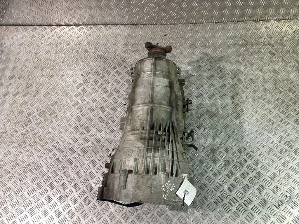 Automatic gearbox FR3P7000CB