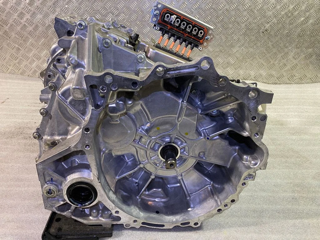 Automatic gearbox TZ215XS002