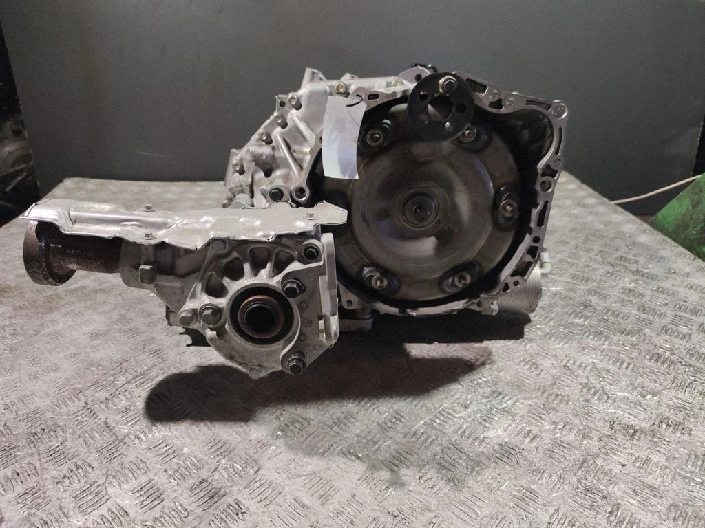 Automaatkäigukast 1285265