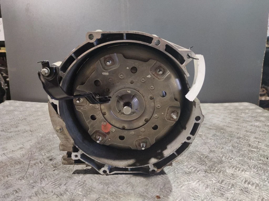 Automatic gearbox FR3P7006CC