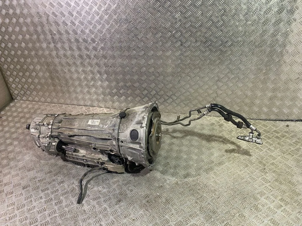 Automatyczna skrzynia biegów 7250482