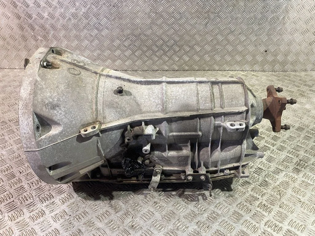 Automatyczna skrzynia biegów BR3P7000AD