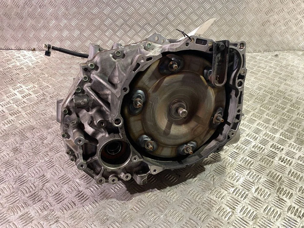 Automatic gearbox 1285057
