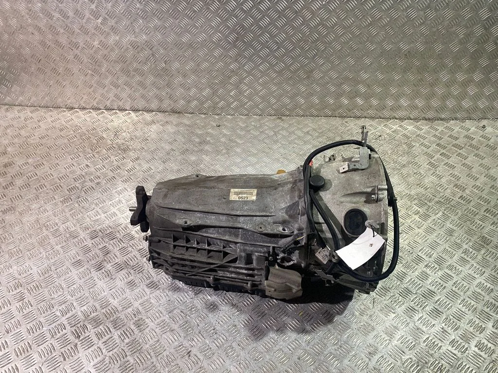 Automaatkäigukast A7252717600