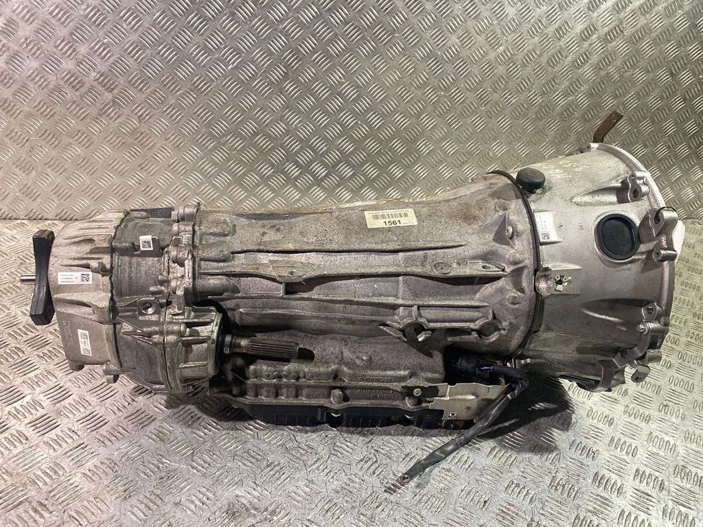 Automātiskā ātrumkārba 2132705702