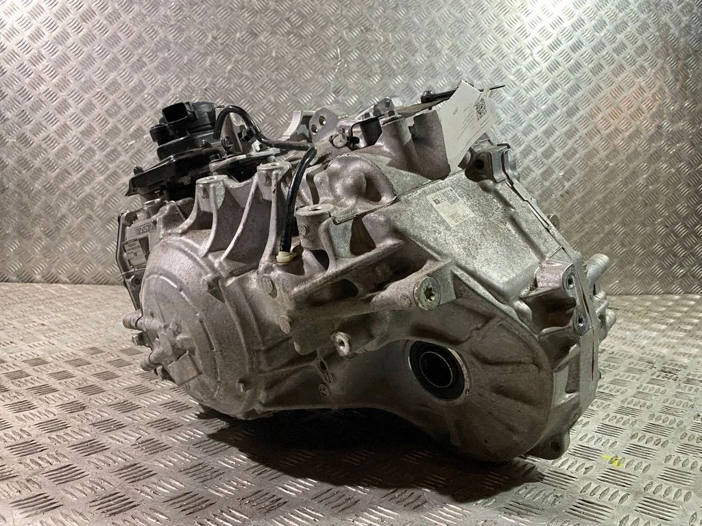Automatic gearbox 1285391