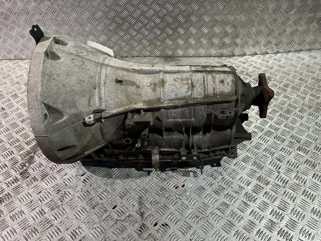 Automatyczna skrzynia biegów BR3P7000AA