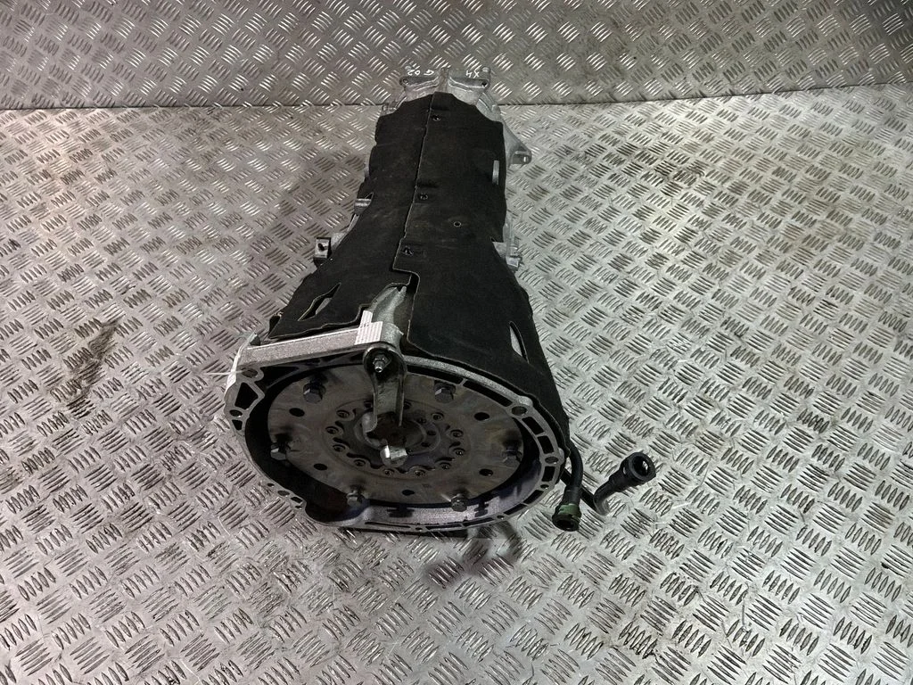 Automaatkäigukast 9884581