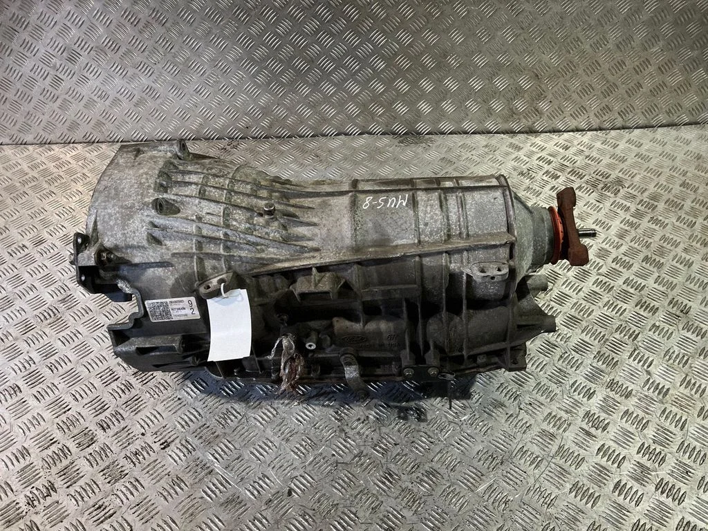 Automatic gearbox FR3P7000CB