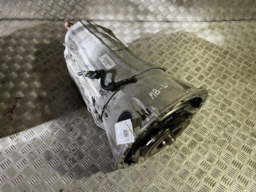 Automaatkäigukast 725005
