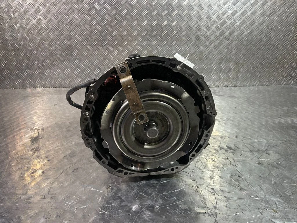 Automaatkäigukast 2132702202