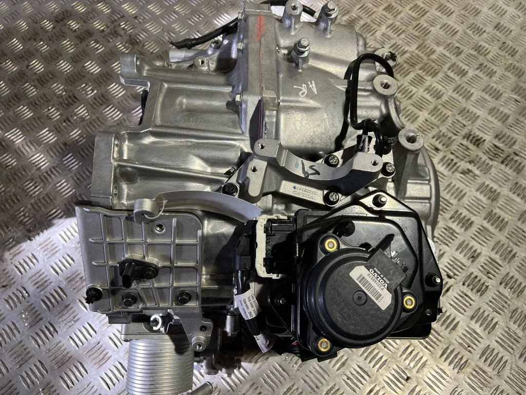 Automatic gearbox 1285475