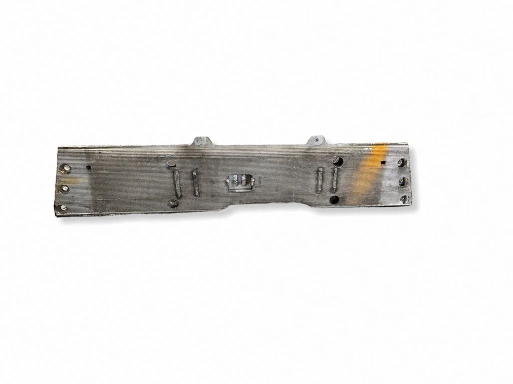 Gearbox mounting bracket – Mercedes-Benz GLE-Class AMG (W166 - C292) (2015-2019)