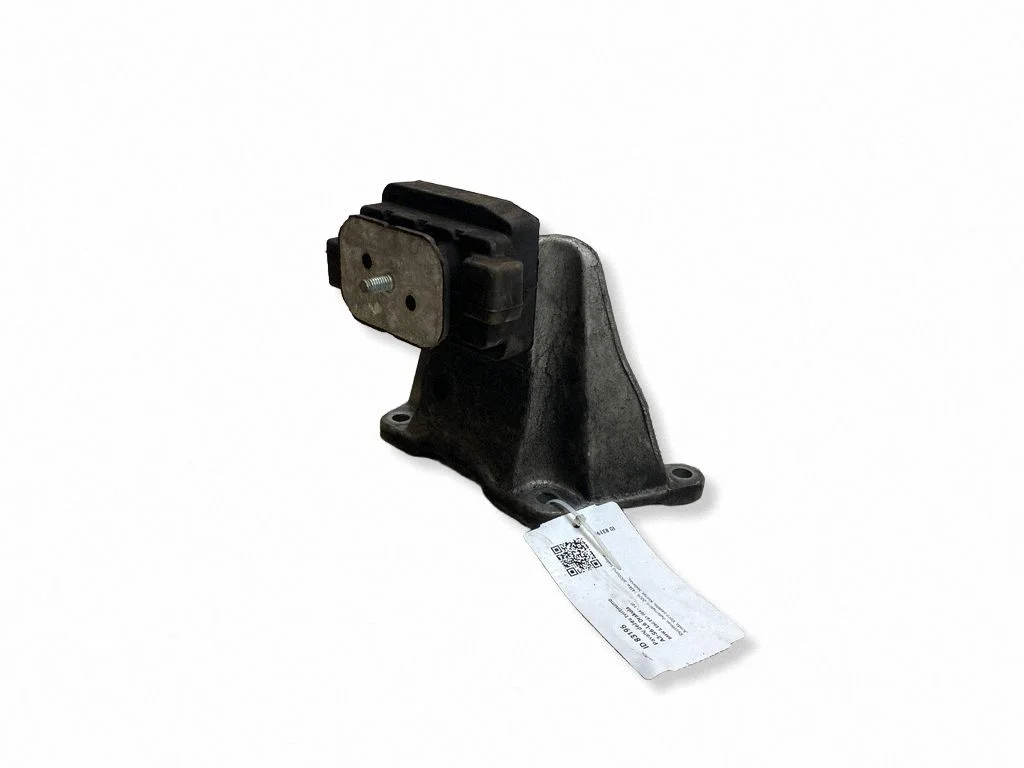 Ātrumkārbas stiprinājuma kronšteins 6761108