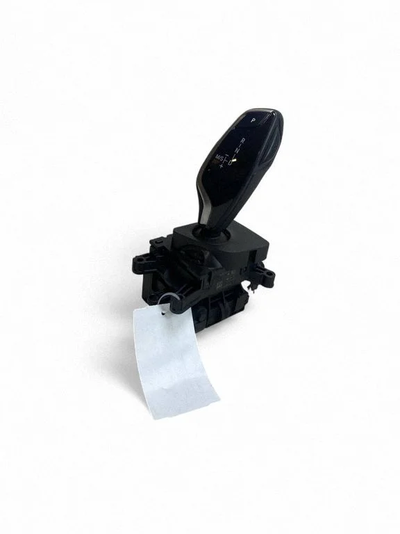 Mechanizm zmiany biegów (kulisa) 9458756