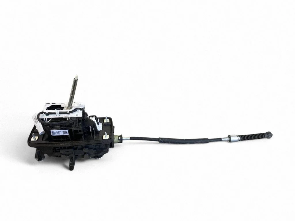 Gear selector mechanism – Audi A7 S7 4G (2011-2017)