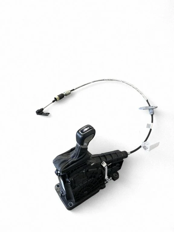 Gear selector mechanism – Volvo XC90 (2014-)