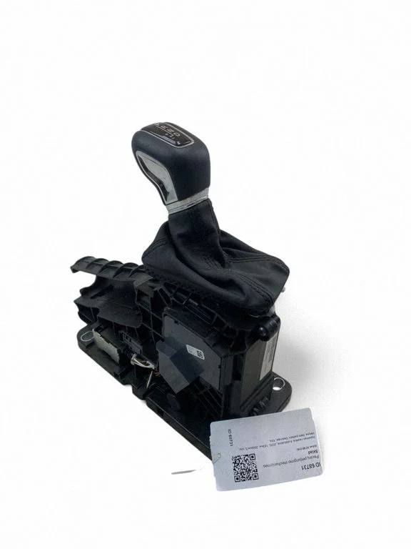Mechanizm zmiany biegów (kulisa) 31437769