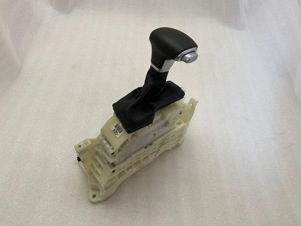 Gear selector mechanism 46701D4940