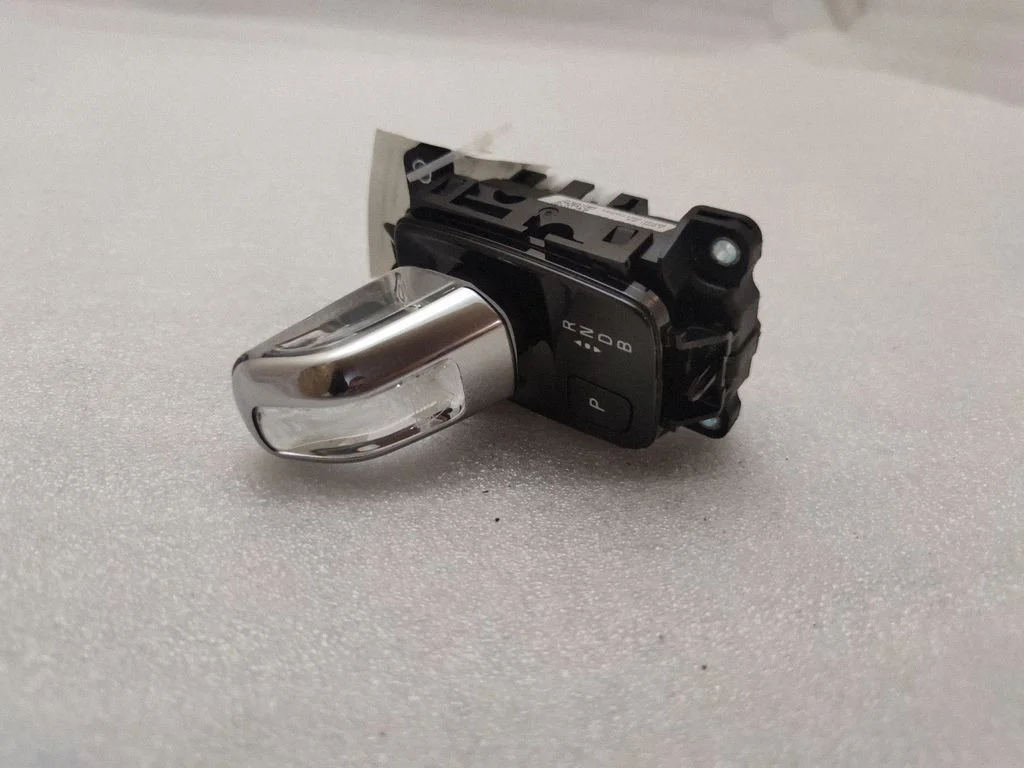 Gear selector mechanism 31492195
