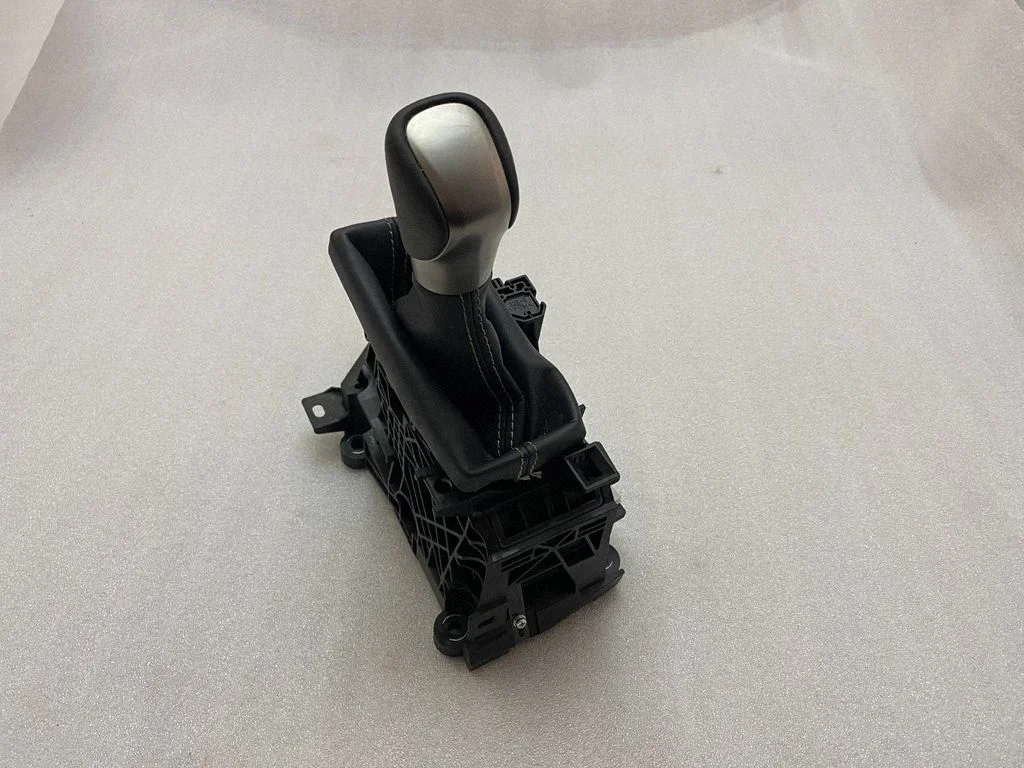 Gear selector mechanism – Lexus NX (2014-2021)