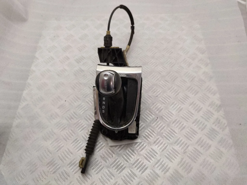 Gear selector mechanism TDS08CLTR05