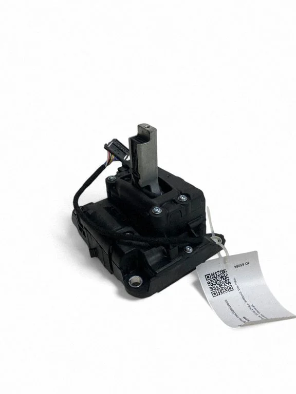 Gear selector mechanism 4M1713041H