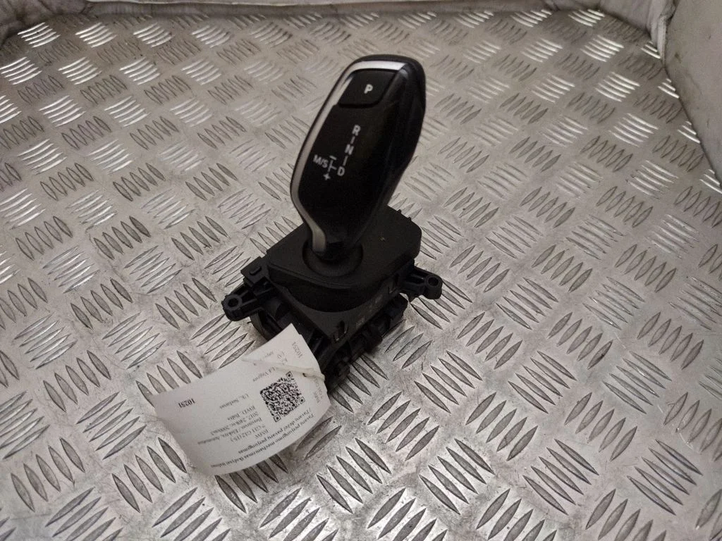 Mechanizm zmiany biegów (kulisa) – BMW Seria 7 G11 G12 (2015-2022)