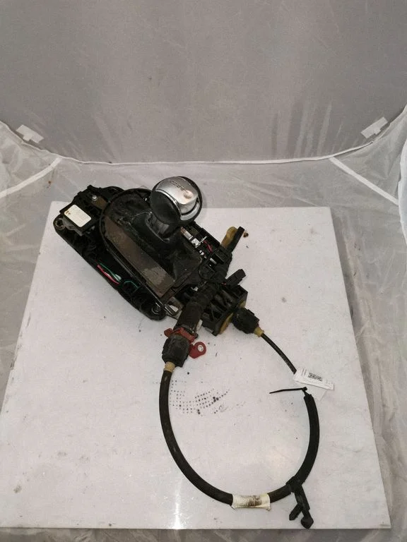 Gear selector mechanism FR3P7K004DA3ZHE