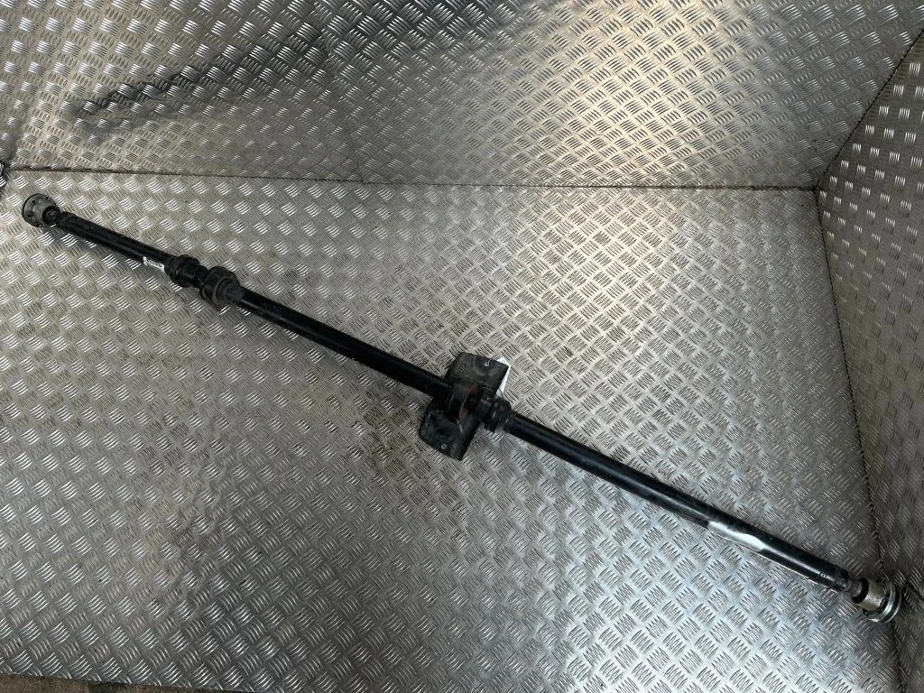 Rear driveshaft/prop shaft – Volvo XC60 (2017-)