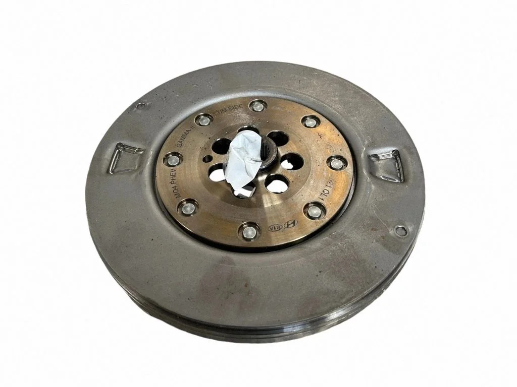 Flywheel 3D500