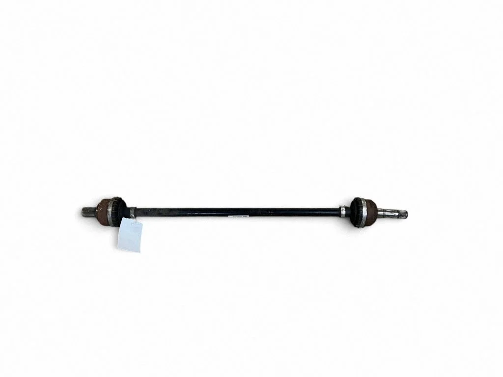 Rear driveshaft 31460281
