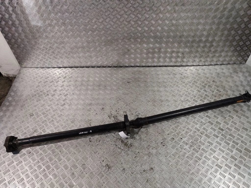 Rear driveshaft/prop shaft 49300D3500