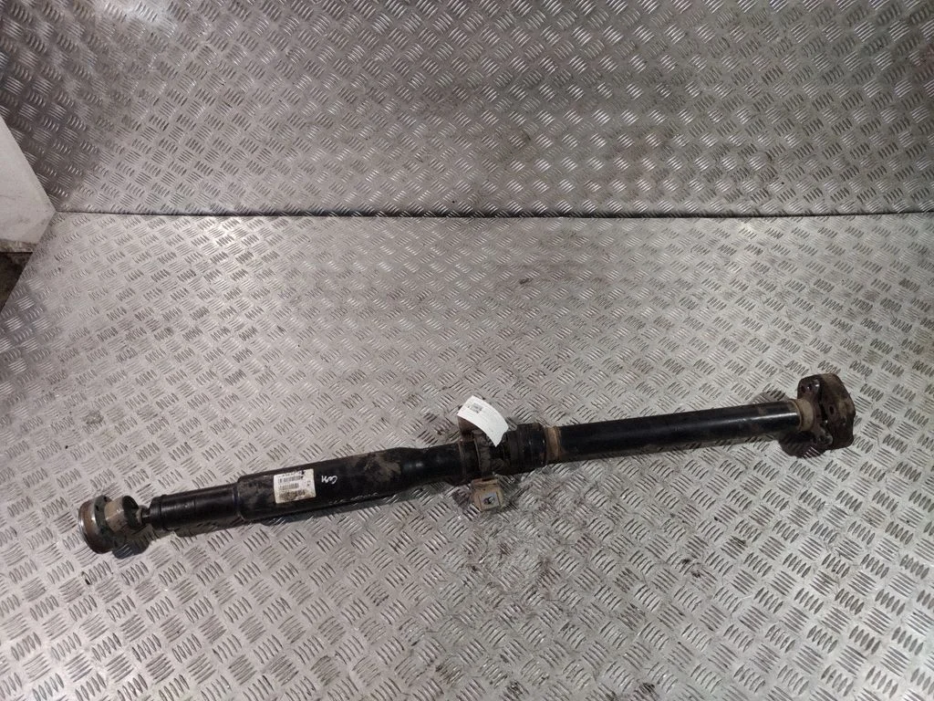 Rear driveshaft/prop shaft A1664105800