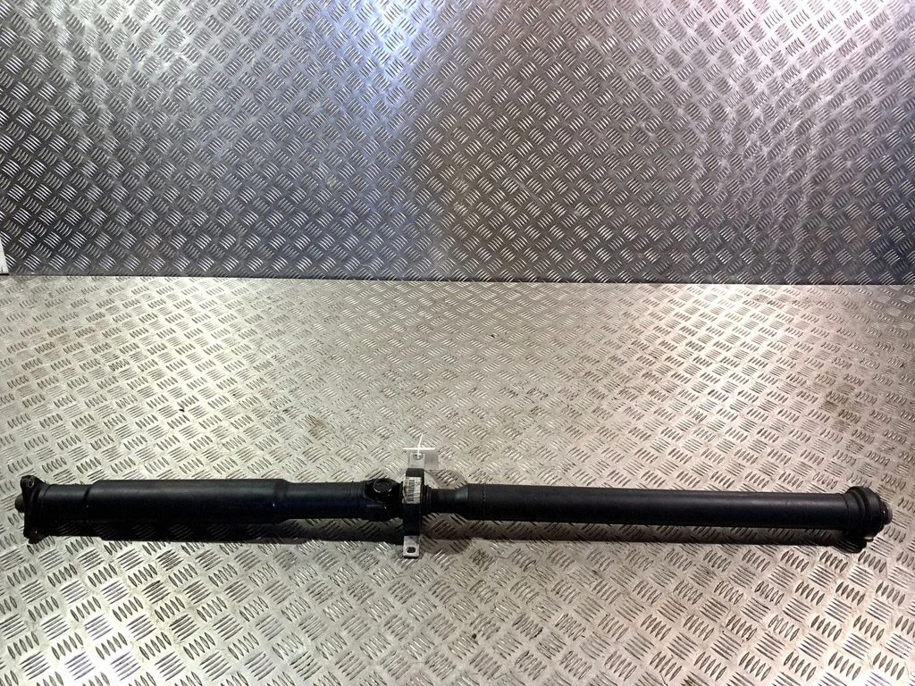 Rear driveshaft/prop shaft 8615621
