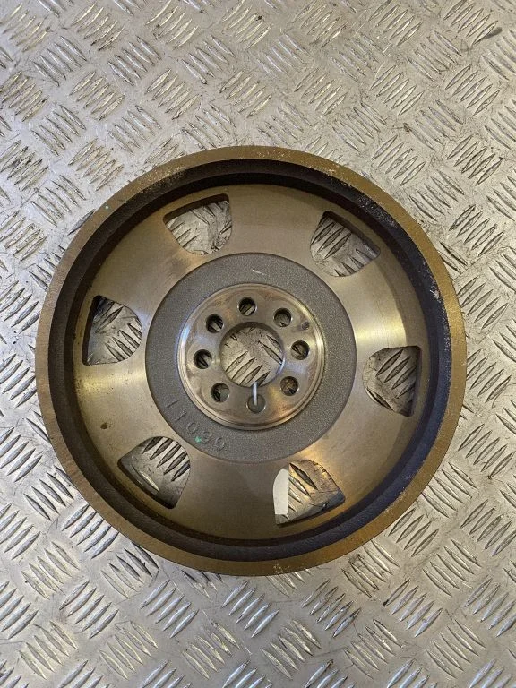 Flywheel 11090