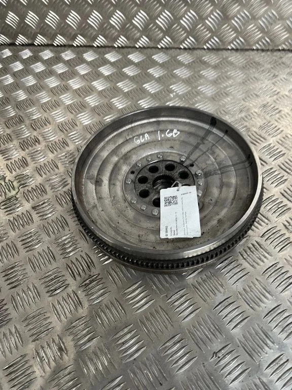 Flywheel A2700301500